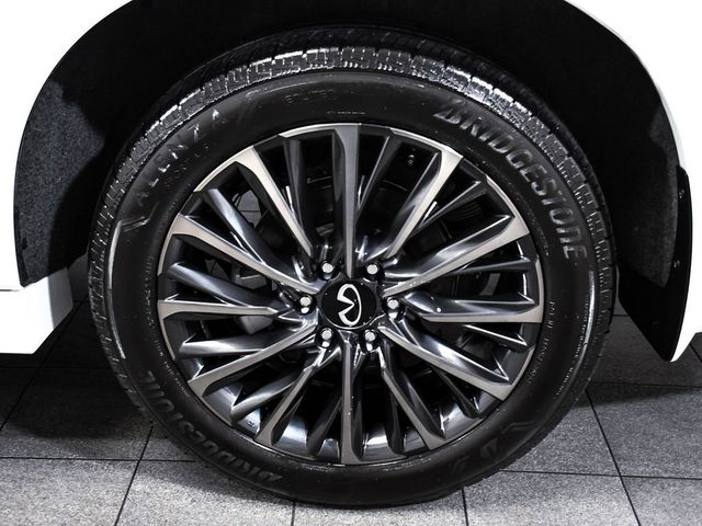 2026 INFINITI QX80 AUTOGRAPH - 23070886 - 7