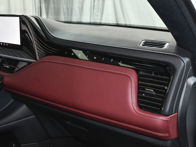 2026 INFINITI QX80 AUTOGRAPH - 23070886 - 79