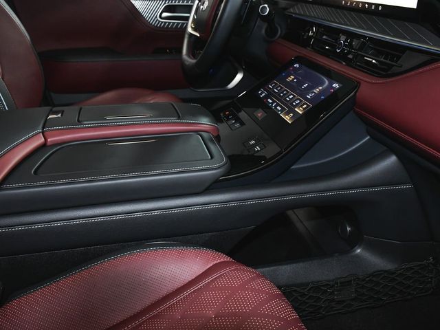 2026 INFINITI QX80 AUTOGRAPH - 23070886 - 80