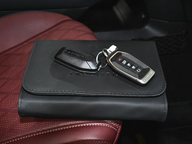 2026 INFINITI QX80 AUTOGRAPH - 23070886 - 82