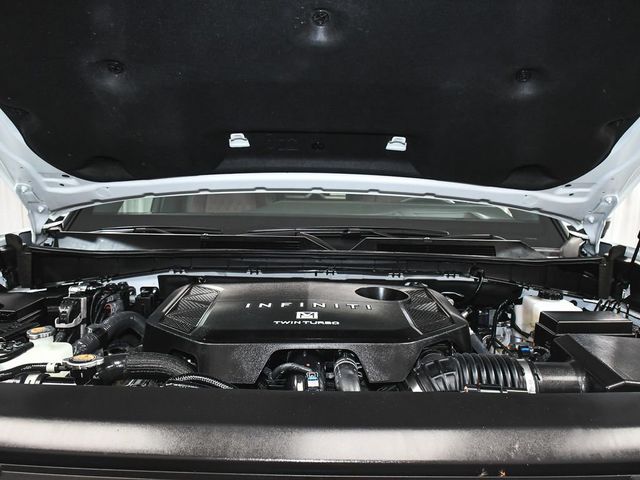 2026 INFINITI QX80 AUTOGRAPH - 23070886 - 89