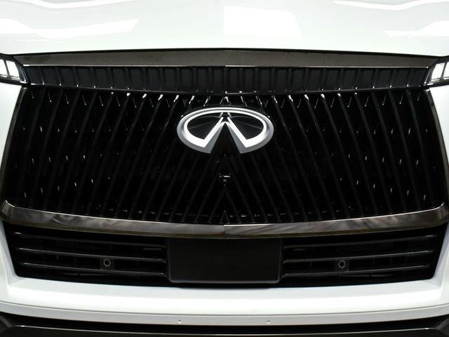 2026 INFINITI QX80 AUTOGRAPH - 23070886 - 93