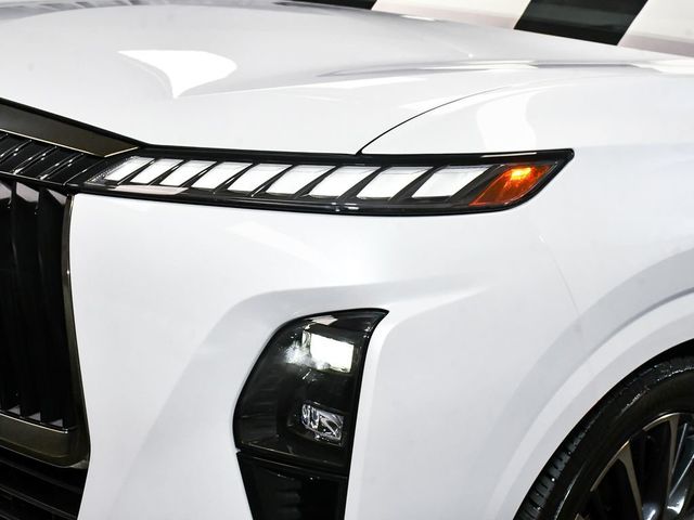 2026 INFINITI QX80 AUTOGRAPH - 23070886 - 95