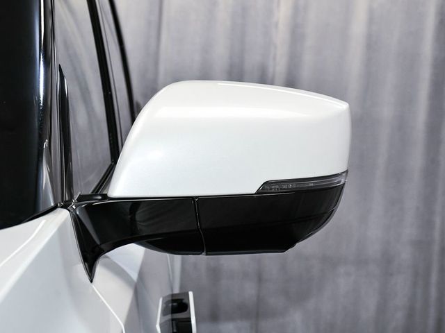 2026 INFINITI QX80 AUTOGRAPH - 23070886 - 96