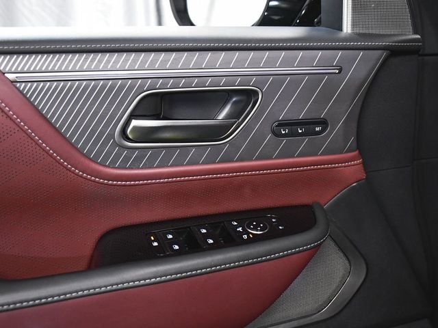 2026 INFINITI QX80 AUTOGRAPH - 23082073 - 9