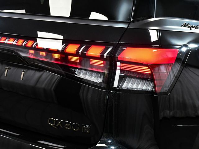 2026 INFINITI QX80 AUTOGRAPH - 23082073 - 99