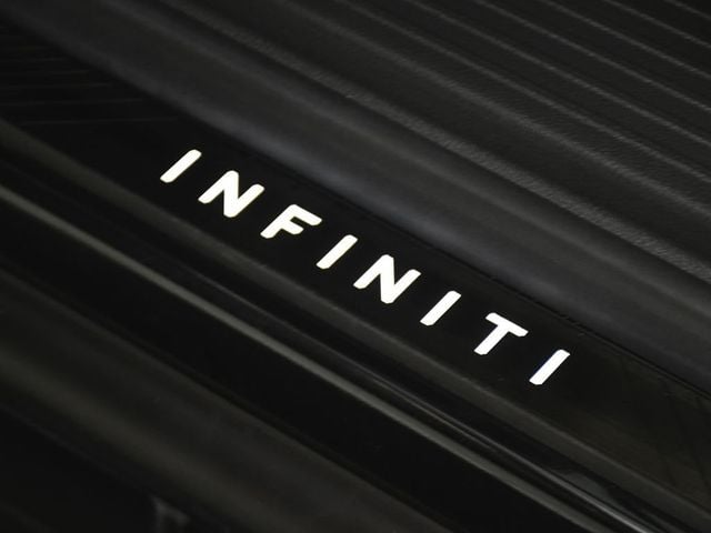 2026 INFINITI QX80 AUTOGRAPH - 23082073 - 11