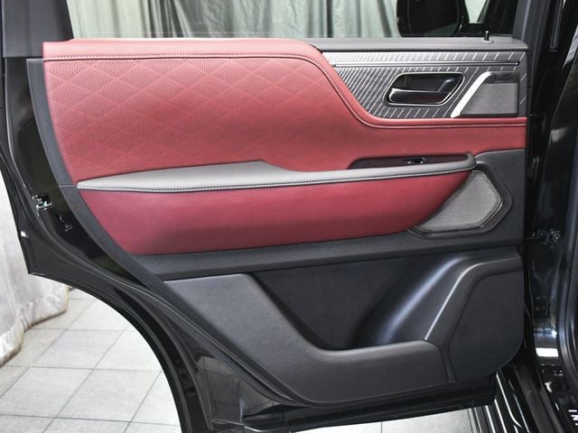 2026 INFINITI QX80 AUTOGRAPH - 23082073 - 12