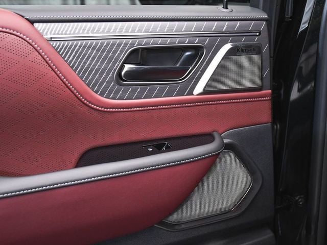 2026 INFINITI QX80 AUTOGRAPH - 23082073 - 13