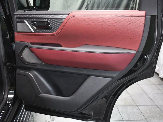 2026 INFINITI QX80 AUTOGRAPH - 23082073 - 14