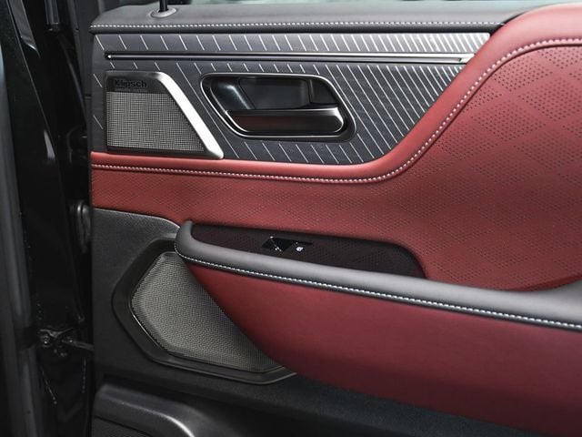 2026 INFINITI QX80 AUTOGRAPH - 23082073 - 15