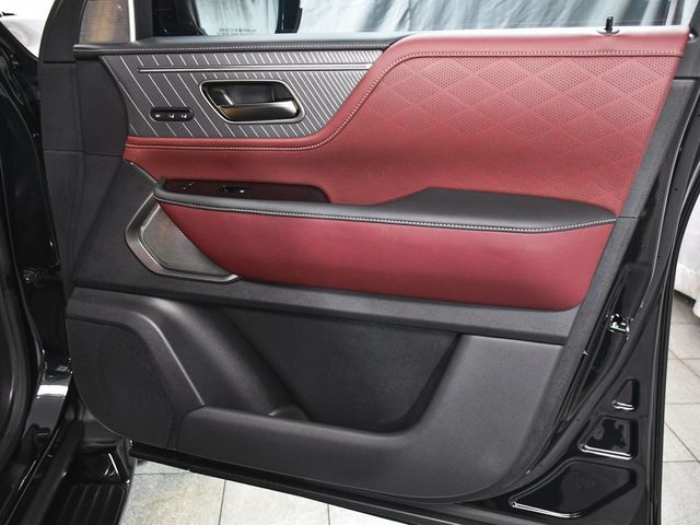 2026 INFINITI QX80 AUTOGRAPH - 23082073 - 17