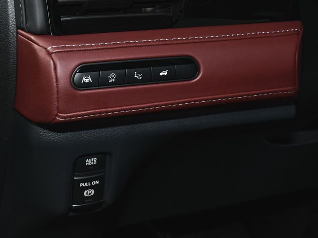 2026 INFINITI QX80 AUTOGRAPH - 23082073 - 21