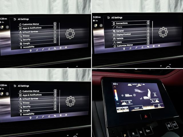 2026 INFINITI QX80 AUTOGRAPH - 23082073 - 30