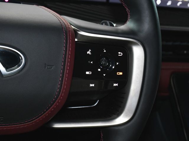 2026 INFINITI QX80 AUTOGRAPH - 23082073 - 38