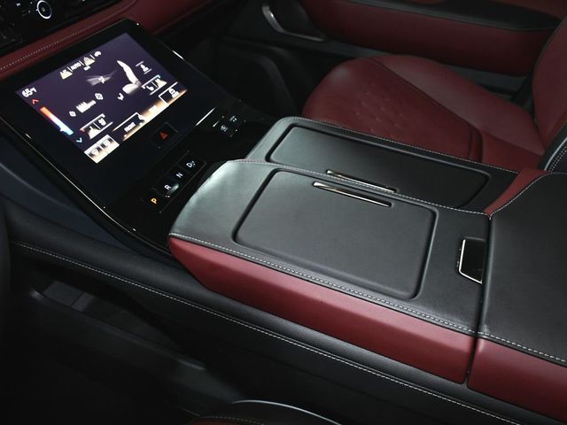 2026 INFINITI QX80 AUTOGRAPH - 23082073 - 44