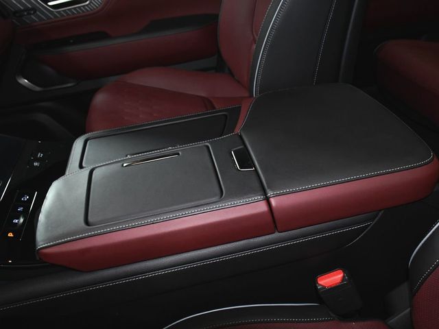 2026 INFINITI QX80 AUTOGRAPH - 23082073 - 45