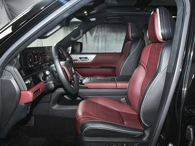 2026 INFINITI QX80 AUTOGRAPH - 23082073 - 49