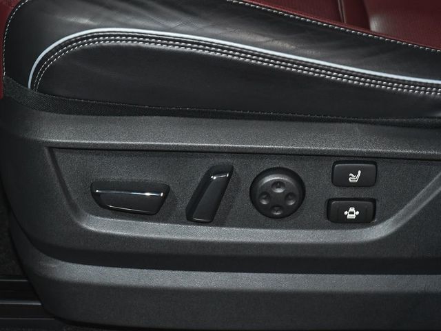 2026 INFINITI QX80 AUTOGRAPH - 23082073 - 50