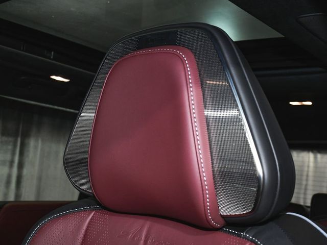 2026 INFINITI QX80 AUTOGRAPH - 23082073 - 51