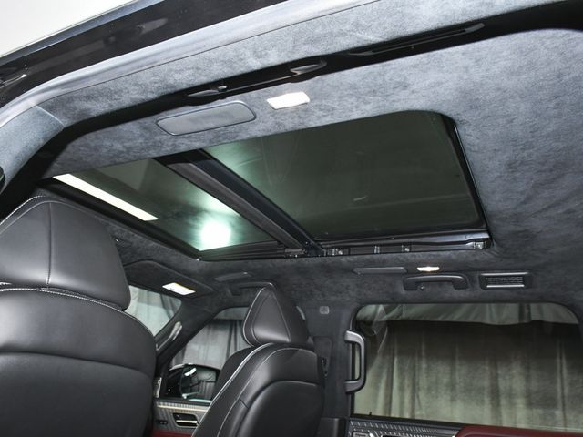 2026 INFINITI QX80 AUTOGRAPH - 23082073 - 53