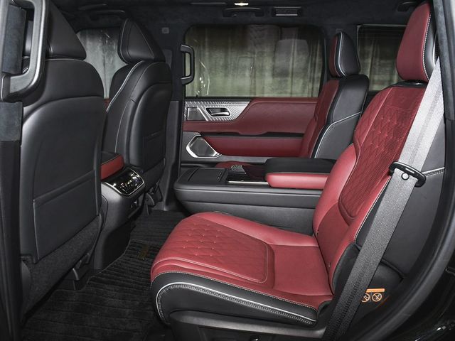 2026 INFINITI QX80 AUTOGRAPH - 23082073 - 54