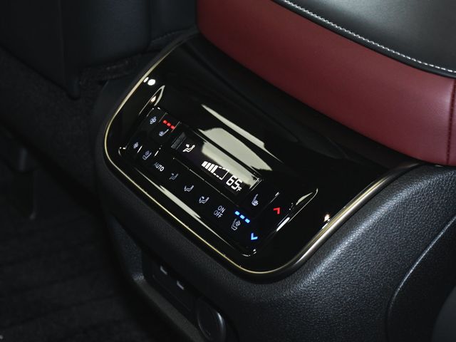 2026 INFINITI QX80 AUTOGRAPH - 23082073 - 56