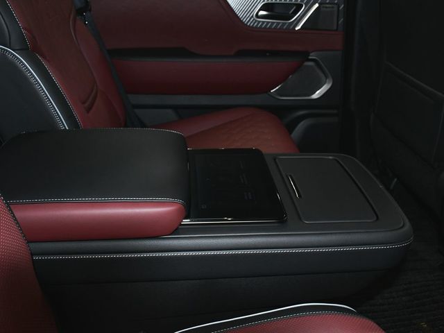 2026 INFINITI QX80 AUTOGRAPH - 23082073 - 57