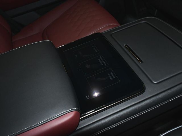 2026 INFINITI QX80 AUTOGRAPH - 23082073 - 58