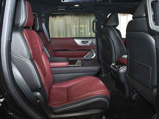 2026 INFINITI QX80 AUTOGRAPH - 23082073 - 59