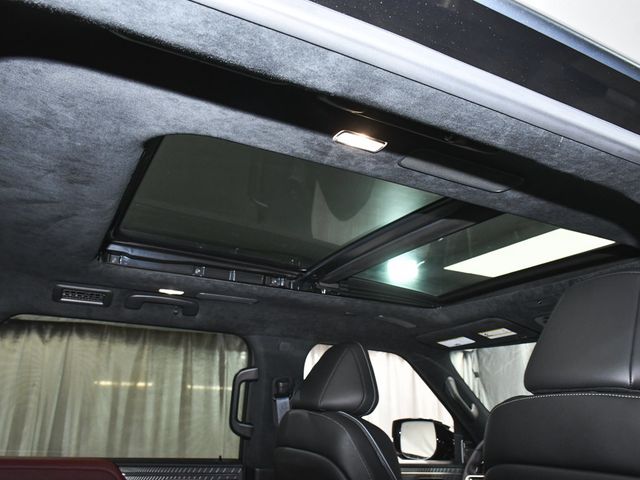 2026 INFINITI QX80 AUTOGRAPH - 23082073 - 61