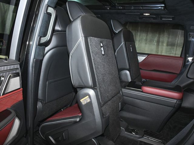 2026 INFINITI QX80 AUTOGRAPH - 23082073 - 62