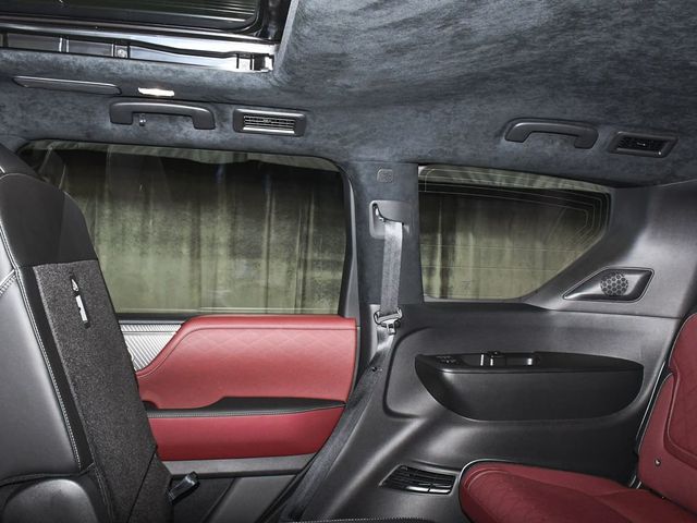 2026 INFINITI QX80 AUTOGRAPH - 23082073 - 63