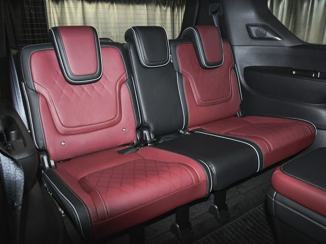 2026 INFINITI QX80 AUTOGRAPH - 23082073 - 65