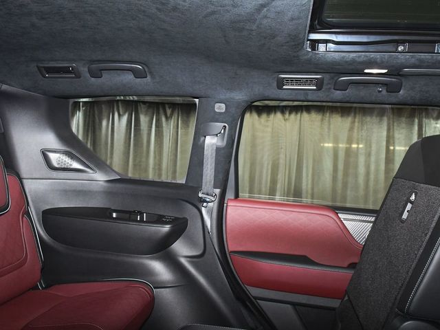 2026 INFINITI QX80 AUTOGRAPH - 23082073 - 66