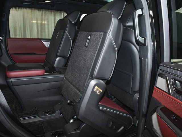 2026 INFINITI QX80 AUTOGRAPH - 23082073 - 67