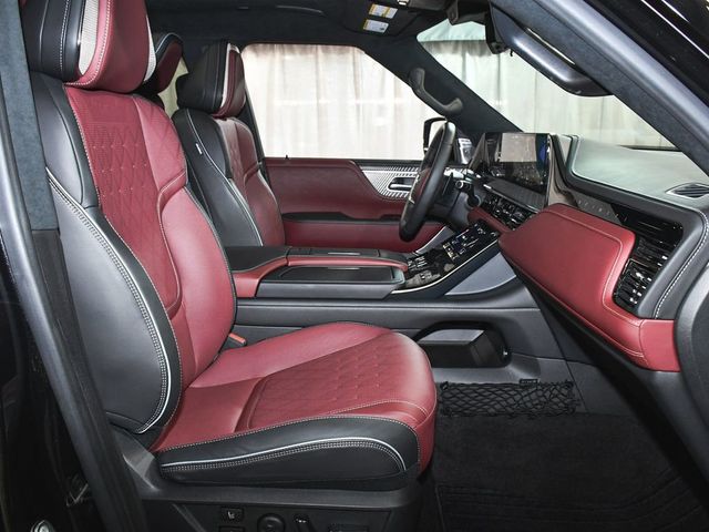 2026 INFINITI QX80 AUTOGRAPH - 23082073 - 68