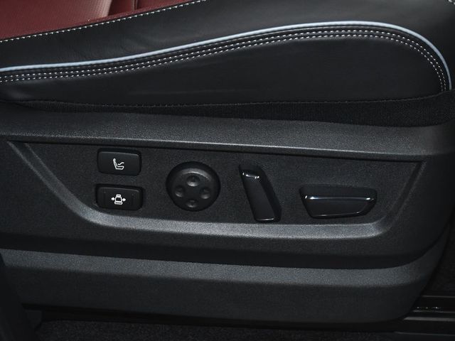 2026 INFINITI QX80 AUTOGRAPH - 23082073 - 69
