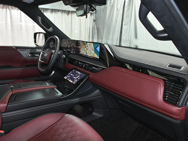 2026 INFINITI QX80 AUTOGRAPH - 23082073 - 72