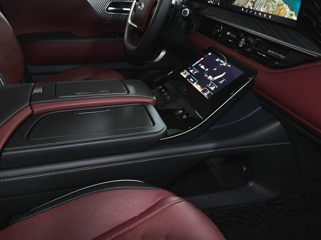 2026 INFINITI QX80 AUTOGRAPH - 23082073 - 74