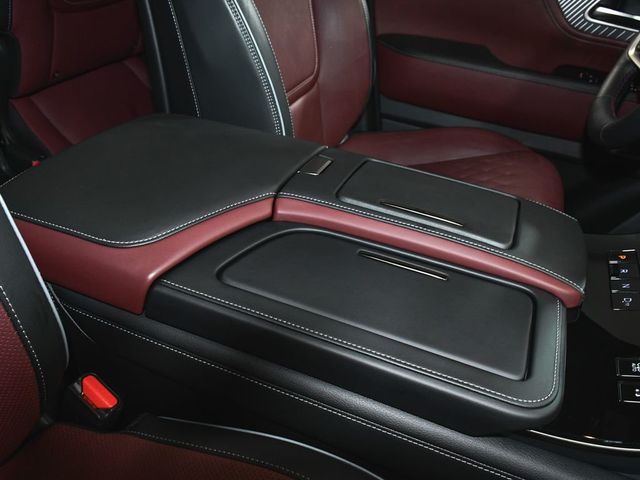 2026 INFINITI QX80 AUTOGRAPH - 23082073 - 75
