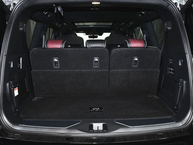 2026 INFINITI QX80 AUTOGRAPH - 23082073 - 80