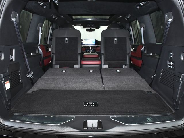 2026 INFINITI QX80 AUTOGRAPH - 23082073 - 82