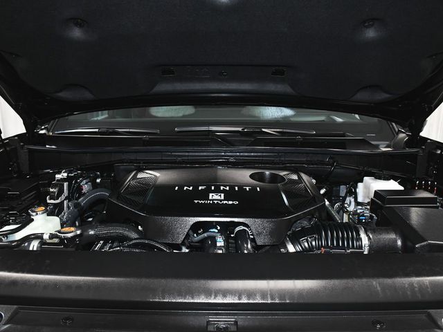 2026 INFINITI QX80 AUTOGRAPH - 23082073 - 85