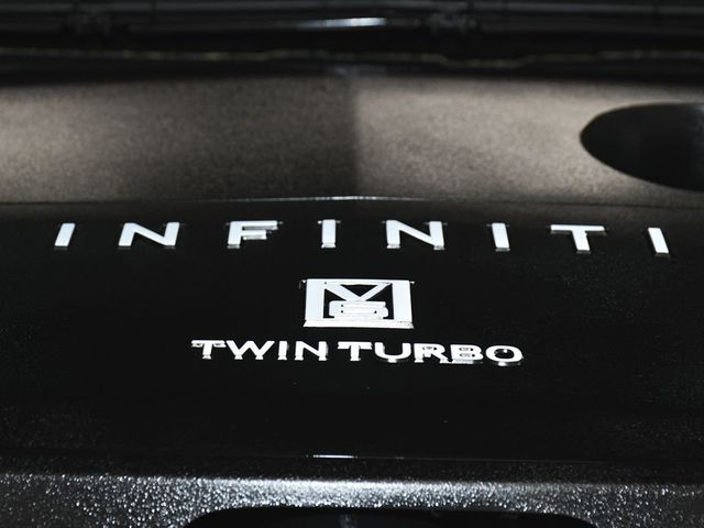 2026 INFINITI QX80 AUTOGRAPH - 23082073 - 86