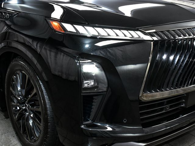 2026 INFINITI QX80 AUTOGRAPH - 23082073 - 88