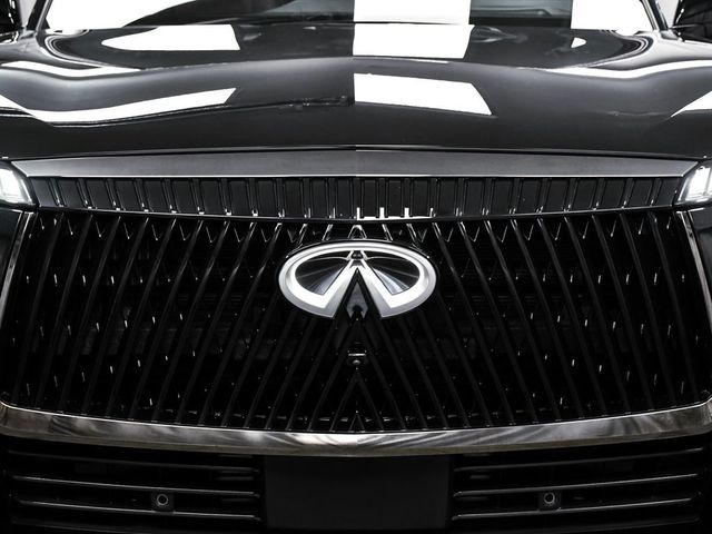 2026 INFINITI QX80 AUTOGRAPH - 23082073 - 89