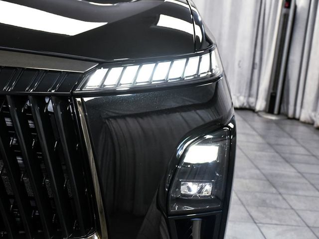 2026 INFINITI QX80 AUTOGRAPH - 23082073 - 90