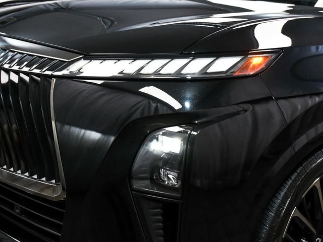 2026 INFINITI QX80 AUTOGRAPH - 23082073 - 91