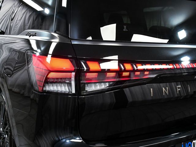 2026 INFINITI QX80 AUTOGRAPH - 23082073 - 96